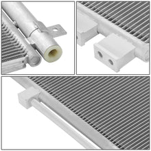 Load image into Gallery viewer, 2017-2022 Chrysler Pacifica AC Condenser Aluminum