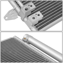 Load image into Gallery viewer, 2017-2021 Volkswagen Passat AC Condenser - Aluminum