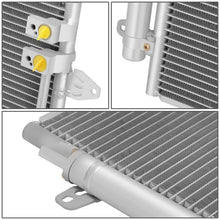 Load image into Gallery viewer, 2017-2021 Volkswagen Passat AC Condenser - Aluminum