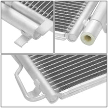 Load image into Gallery viewer, 2017-2019 Kia Sportage AC Condenser - 2.4L Aluminum