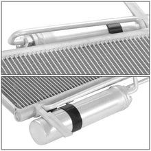 Load image into Gallery viewer, 2017-2020 Ford Fusion AC Condenser Aluminum