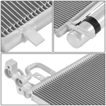 Load image into Gallery viewer, 2017-2020 Ford Fusion AC Condenser Aluminum