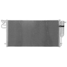 Load image into Gallery viewer, 2017-2020 Ford Fusion AC Condenser Aluminum
