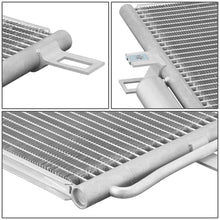 Load image into Gallery viewer, 2015-2020 Dodge Durango AC Condenser - Aluminum