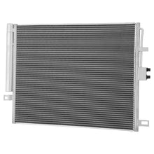 Load image into Gallery viewer, 2015-2020 Dodge Durango AC Condenser - Aluminum