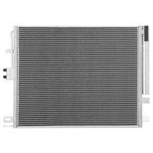 Load image into Gallery viewer, 2015-2020 Dodge Durango AC Condenser - Aluminum