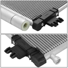 Load image into Gallery viewer, 2015-2019 Toyota Yaris AC Condenser Aluminum