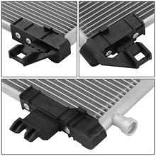 Load image into Gallery viewer, 2015-2019 Toyota Yaris AC Condenser Aluminum