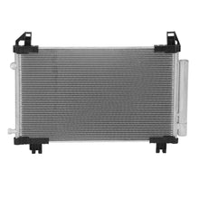 Load image into Gallery viewer, 2015-2019 Toyota Yaris AC Condenser Aluminum