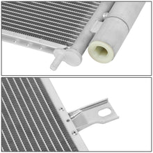 Load image into Gallery viewer, 2017-2022 Mitsubishi Mirage AC Condenser Aluminum
