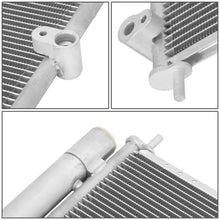 Load image into Gallery viewer, 2017-2022 Mitsubishi Mirage AC Condenser Aluminum