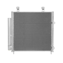 Load image into Gallery viewer, 2017-2022 Mitsubishi Mirage AC Condenser Aluminum