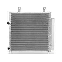 Load image into Gallery viewer, 2017-2022 Mitsubishi Mirage AC Condenser Aluminum