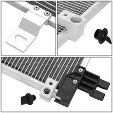 Load image into Gallery viewer, 2017-2020 Toyota Sienna AC Condenser - Aluminum