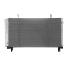Load image into Gallery viewer, 2017-2020 Toyota Sienna AC Condenser - Aluminum