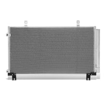 Load image into Gallery viewer, 2017-2020 Toyota Sienna AC Condenser - Aluminum