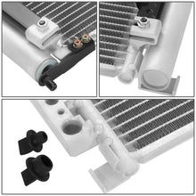 Load image into Gallery viewer, 2016-2019 Infiniti Q50 AC Condenser - Aluminum