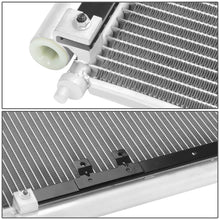 Load image into Gallery viewer, 2016-2021 Infiniti Q50 / Q60 AC Condenser - Aluminum