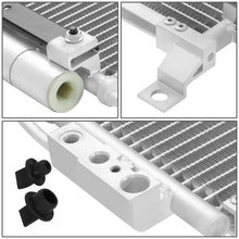 Load image into Gallery viewer, 2016-2021 Infiniti Q50 / Q60 AC Condenser - Aluminum