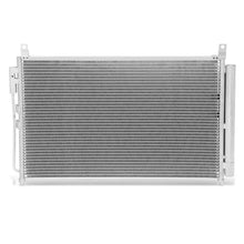 Load image into Gallery viewer, 2016-2021 Infiniti Q50 / Q60 AC Condenser - Aluminum