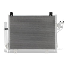 Load image into Gallery viewer, 2016-2023 Mazda CX-9 AC Condenser Aluminum