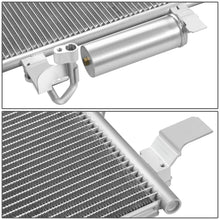 Load image into Gallery viewer, 2016-2019 Nissan Titan XD AC Condenser - Aluminum