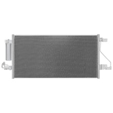 Load image into Gallery viewer, 2016-2019 Nissan Titan XD AC Condenser - Aluminum