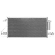 Load image into Gallery viewer, 2016-2019 Nissan Titan XD AC Condenser - Aluminum