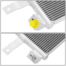 Load image into Gallery viewer, 2017-2019 Ford Fusion AC Condenser for 2.7T Model Aluminum