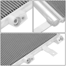 Load image into Gallery viewer, 2017-2019 Ford Fusion AC Condenser for 2.7T Model Aluminum