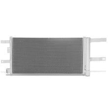 Load image into Gallery viewer, 2017-2019 Ford Fusion AC Condenser for 2.7T Model Aluminum