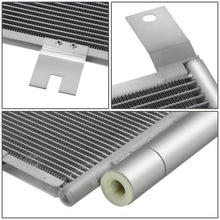 Load image into Gallery viewer, 2017-2019 Honda CR-V AC Condenser - Aluminum