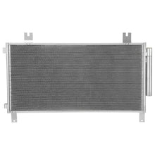 Load image into Gallery viewer, 2017-2019 Honda CR-V AC Condenser - Aluminum