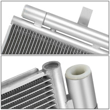 Load image into Gallery viewer, 2017-2023 Subaru Impreza AC Condenser - Aluminum