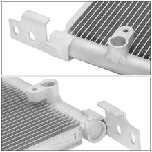 Load image into Gallery viewer, 2016-2022 Lexus RX450H AC Condenser Aluminum