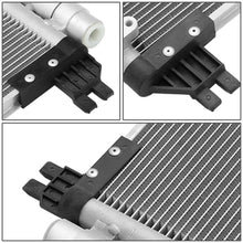 Load image into Gallery viewer, 2016-2022 Lexus RX450H AC Condenser Aluminum