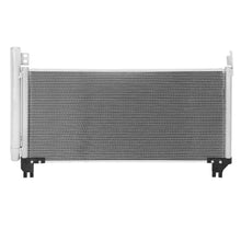Load image into Gallery viewer, 2016-2022 Lexus RX450H AC Condenser Aluminum