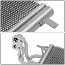 Load image into Gallery viewer, 2017-2019 Hyundai Elantra AC Condenser - Aluminum