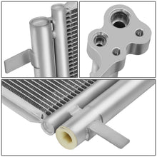Load image into Gallery viewer, 2017-2019 Hyundai Elantra AC Condenser - Aluminum