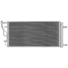 Load image into Gallery viewer, 2017-2019 Hyundai Elantra AC Condenser - Aluminum