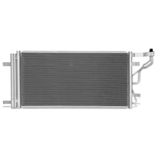 Load image into Gallery viewer, 2017-2019 Hyundai Elantra AC Condenser - Aluminum