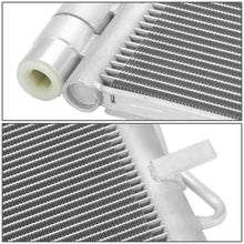 Load image into Gallery viewer, 2016-2019 Hyundai Sonata Hybrid AC Condenser Aluminum