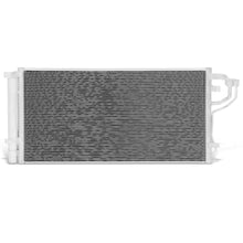 Load image into Gallery viewer, 2016-2019 Hyundai Sonata Hybrid AC Condenser Aluminum
