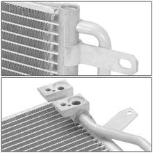 Load image into Gallery viewer, 2016-2019 Volkswagen Beetle / Jetta AC Condenser Aluminum