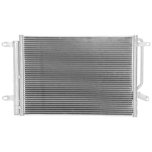Load image into Gallery viewer, 2016-2019 Volkswagen Beetle / Jetta AC Condenser Aluminum