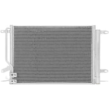 Load image into Gallery viewer, 2016-2019 Volkswagen Beetle / Jetta AC Condenser Aluminum