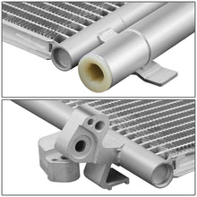 Load image into Gallery viewer, 2016-2022 BMW 750i / Alpina B7 / M5 / M8 AC Condenser Aluminum