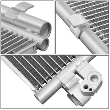 Load image into Gallery viewer, 2016-2022 BMW 750i / Alpina B7 / M5 / M8 AC Condenser Aluminum