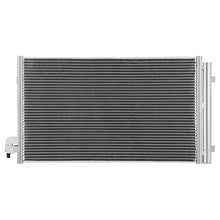 Load image into Gallery viewer, 2016-2022 BMW 750i / Alpina B7 / M5 / M8 AC Condenser Aluminum