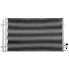 Load image into Gallery viewer, 2016-2022 BMW 750i / Alpina B7 / M5 / M8 AC Condenser Aluminum